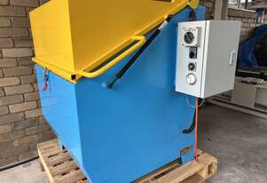 Thermojet Parts washer fully serviced