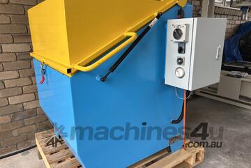 Thermojet Parts washer fully serviced