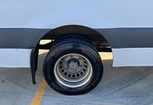 2020 Mercedes-Benz Sprinter 516 Diesel