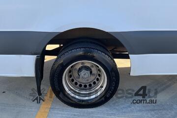 2020 Mercedes-Benz Sprinter 516 Diesel