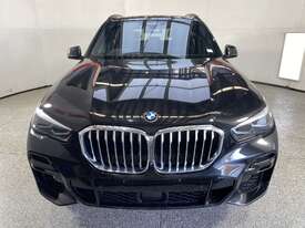 2022 BMW X5 xDrive30d Mild-Hybrid-Diesel  (Ex Lease) - picture2' - Click to enlarge