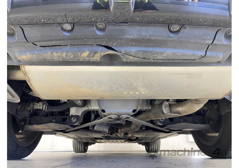 2022 BMW X5 xDrive30d Mild-Hybrid-Diesel  (Ex Lease)