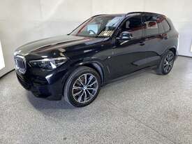 2022 BMW X5 xDrive30d Mild-Hybrid-Diesel  (Ex Lease) - picture0' - Click to enlarge