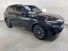 2022 BMW X5 xDrive30d Mild-Hybrid-Diesel  (Ex Lease) - picture0' - Click to enlarge