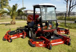 10/2021 TORO GROUNDSMASTER 5900 /5910 D DIESEL RIDE ON LAWN MOWER