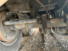 2016 Maxitrans Dog 3A Tri Axle Super Dog Tipping Trailer - picture2' - Click to enlarge