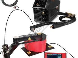 CNC Plasma Robot & RAZER CUT 80 Package Deal ARCDROID Cut envelope of 660mm x 380mm Includes Arcdroi - picture0' - Click to enlarge