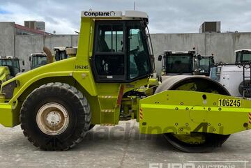 Ammann 2007   ASC200 D