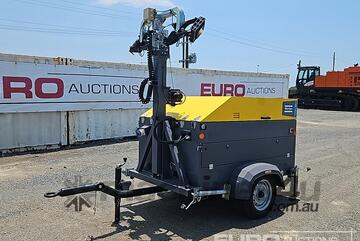 Unused Atlas Copco HiLight S2 Plus