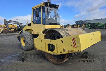 Bomag 2012   BW216D-4