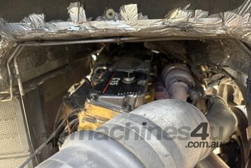 2010 Freightliner Argosy 101