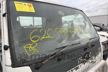 2006 Isuzu NQR450 MWB Table Top