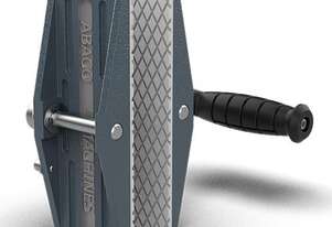 ABACO SINGLE HANDED CARRY CLAMPS - SHC40