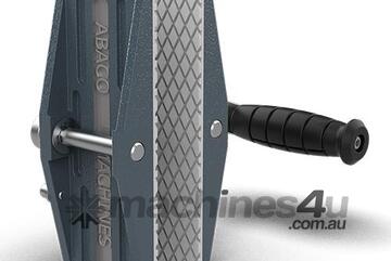 ABACO SINGLE HANDED CARRY CLAMPS - SHC40