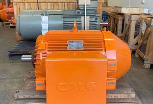 185 kw 250 hp 4-pole 1480 rpm 415v Foot Mount 315L frame IP66 AC Electric Motor Type PPA 315L85-4