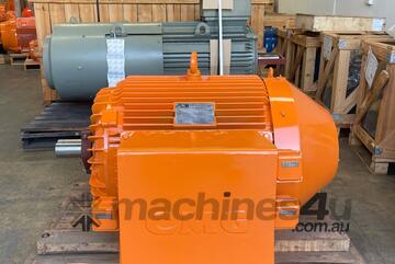 185 kw 250 hp 4-pole 1480 rpm 415v Foot Mount 315L frame IP66 AC Electric Motor Type PPA 315L85-4