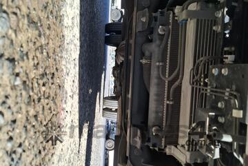 2021 Mitsubishi Canter 515s 4x2 Pantech (Car Licence) (Auto)