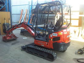 2013 Kubota KX018-4 - picture0' - Click to enlarge