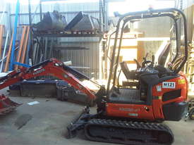 2013 Kubota KX018-4 - picture1' - Click to enlarge