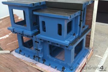 TEE SLOTTED BOX TABLES - BEST PRICES GUARANTEED