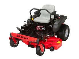 Gravely ZT XL48 - picture1' - Click to enlarge