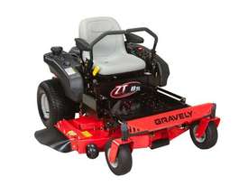 Gravely ZT XL48 - picture2' - Click to enlarge