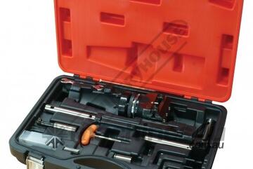 Precision Universal Facing & Boring Head VBHU 84mm Head, 5 - 250mm Range Requires Spindle Arbor T