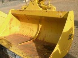 SEC Tilting Mud Bucket - picture0' - Click to enlarge