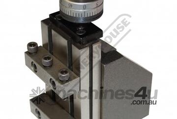Mini Vertical Mill Slide 50 x 90mm Ground Table