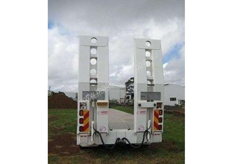 caption 2014 Lusty 3 X 4 Deck Widener