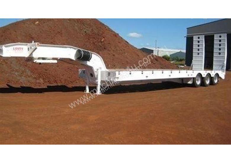 caption 2014 Lusty 3 X 4 Deck Widener