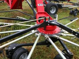  Quad Rotor Rakes - picture0' - Click to enlarge