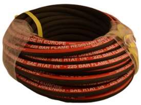 Pressure washer Hose - picture0' - Click to enlarge