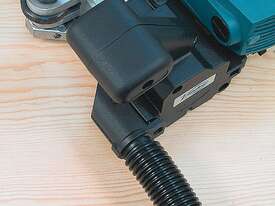 1300W Edge Lipping Planer CE53S by Virutex - picture0' - Click to enlarge