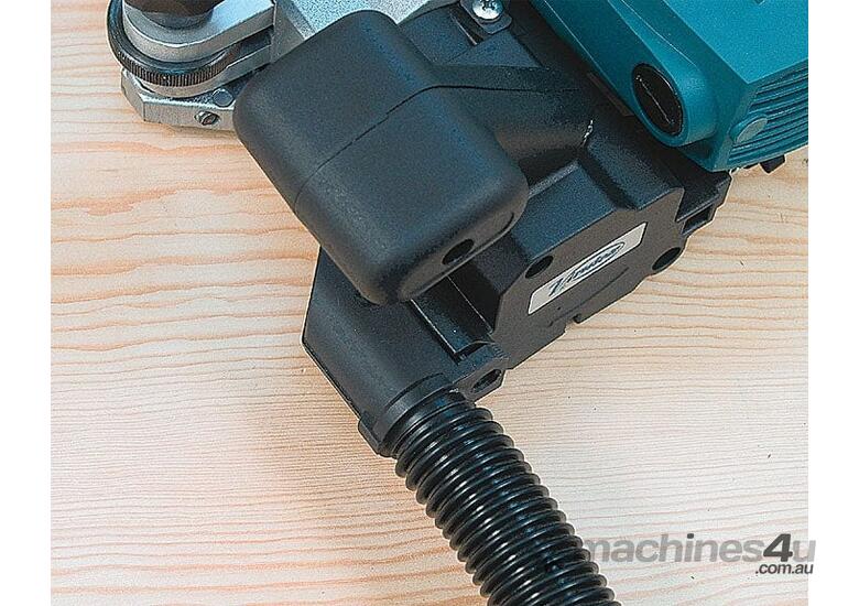 caption 1300W Edge Lipping Planer CE53S by Virutex