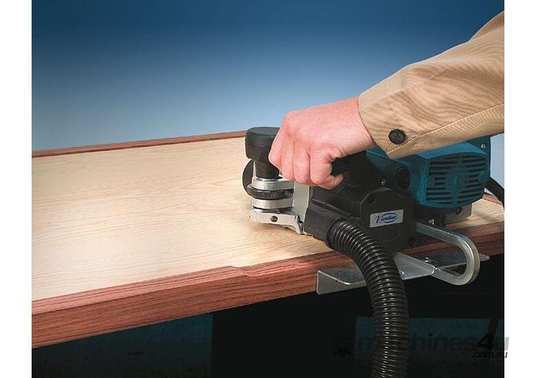 caption 1300W Edge Lipping Planer CE53S by Virutex