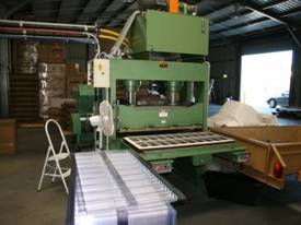 Lidar Thermoforming & Cutting Machines - picture2' - Click to enlarge