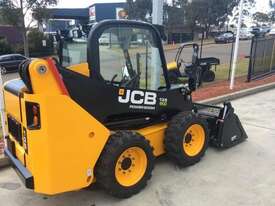 2014 JCB 155 RADIAL LIFT  - picture2' - Click to enlarge