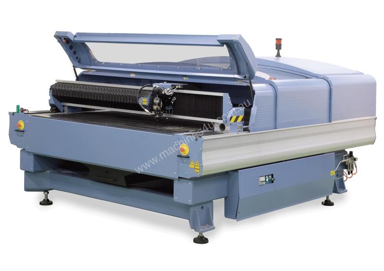 caption Mercury Laser cutting-marking