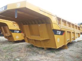 Caterpillar 773F Dump Truck Bodies - picture0' - Click to enlarge