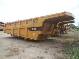 Caterpillar 773F Dump Truck Bodies - picture0' - Click to enlarge