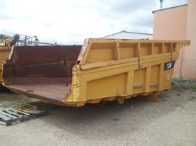 Caterpillar 773F Dump Truck Bodies - picture1' - Click to enlarge