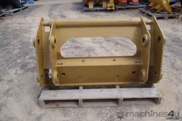 Quickhitch Loader Suit Cat 428 Backhoe Quickhitch Loader Suit Cat 428 Backhoe