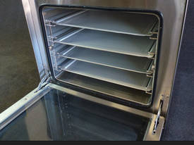 Electric Convection Oven CO-4A - picture0' - Click to enlarge