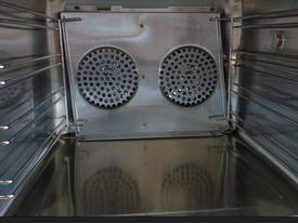 Electric Convection Oven CO-4A - picture1' - Click to enlarge