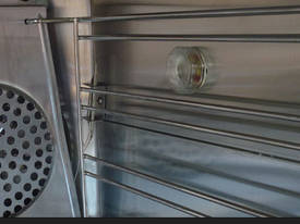 Electric Convection Oven CO-4A - picture2' - Click to enlarge