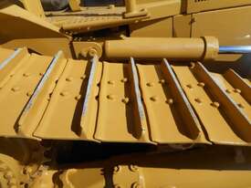 CAT D5M.XL Bulldozer / D5 Dozer - Rippers fitted - picture1' - Click to enlarge