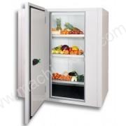 caption Matrix II M2CR1826F Modular Coolroom With floor