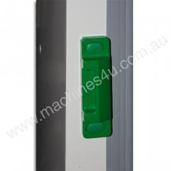 caption Matrix II M2CR1826F Modular Coolroom With floor
