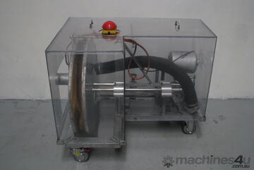 Bellows Pump Furnace Industrial Fan Blower